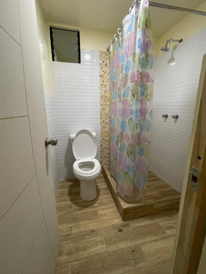Las Vinas Suite Huancayo Ngoại thất bức ảnh