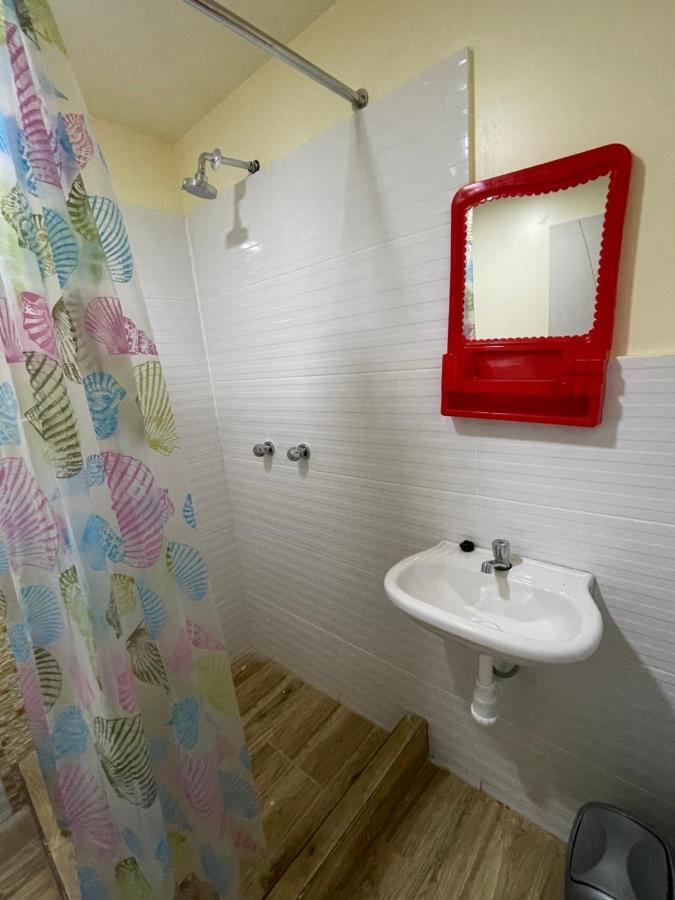 Las Vinas Suite Huancayo Ngoại thất bức ảnh